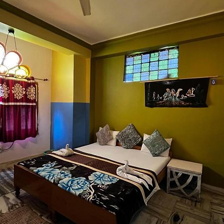 Safar Hostel Пушкар Екстер'єр фото