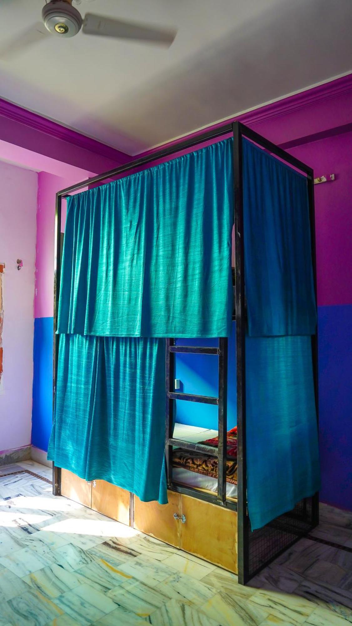 Safar Hostel Пушкар Екстер'єр фото