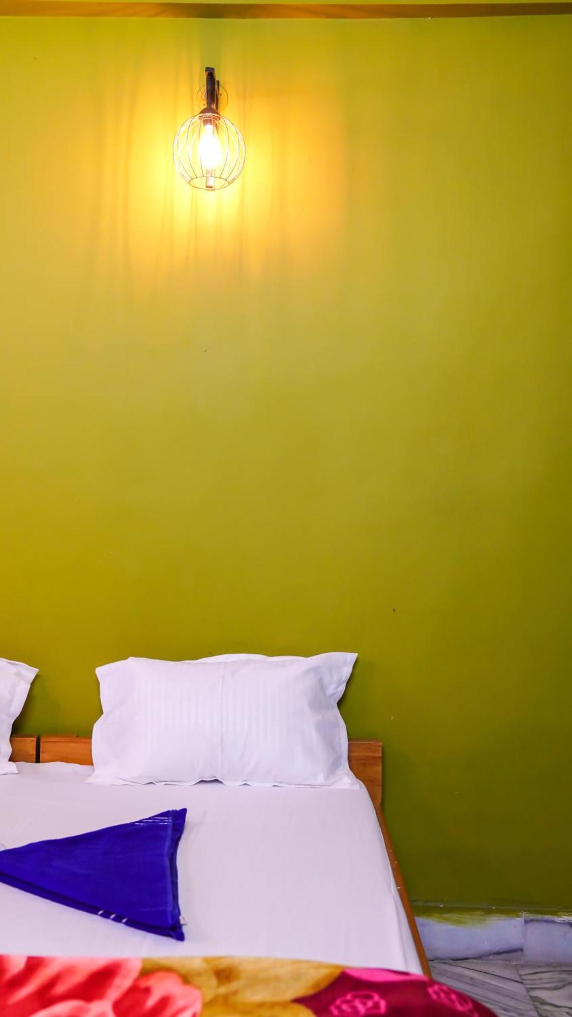 Safar Hostel Пушкар Екстер'єр фото