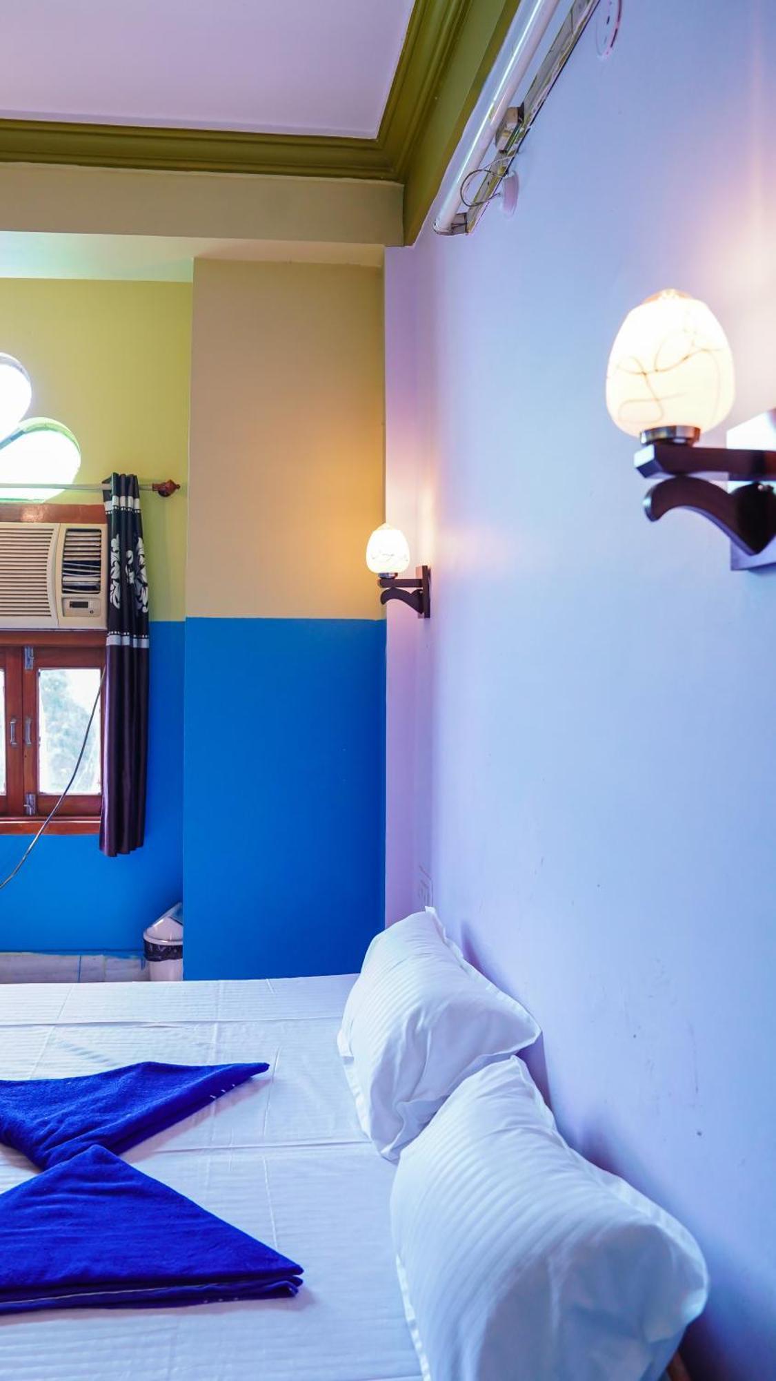 Safar Hostel Пушкар Екстер'єр фото
