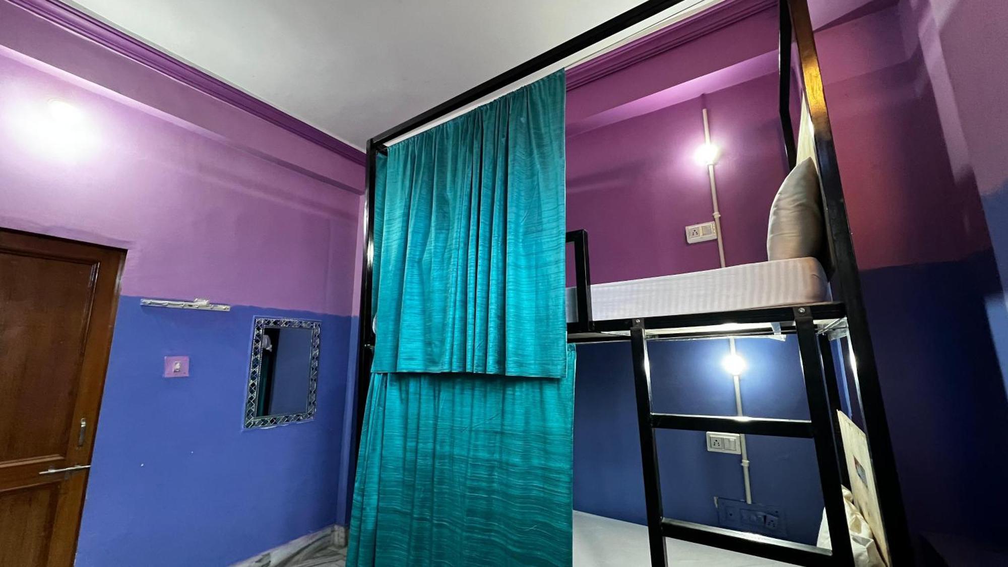 Safar Hostel Пушкар Екстер'єр фото