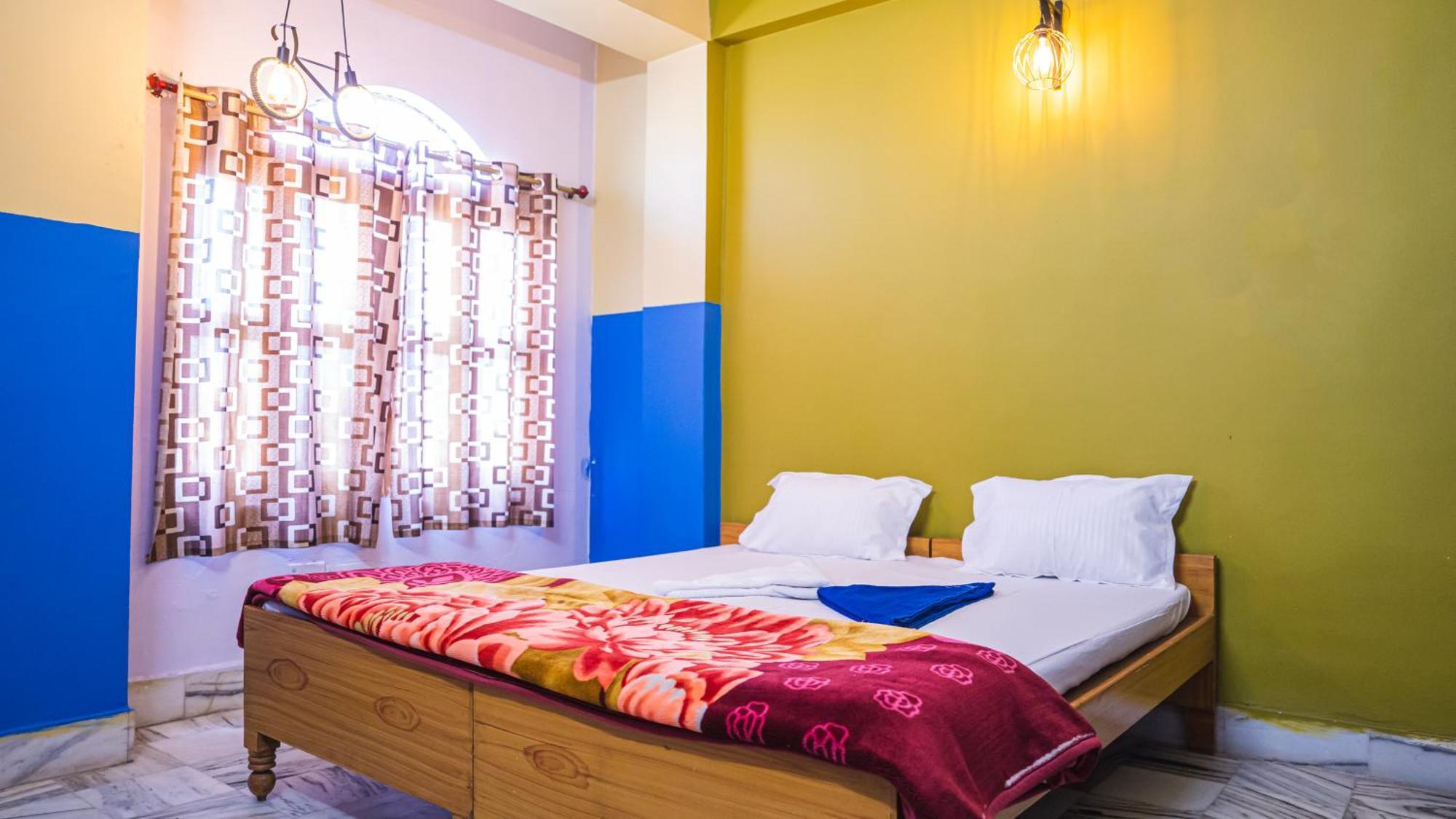 Safar Hostel Пушкар Екстер'єр фото