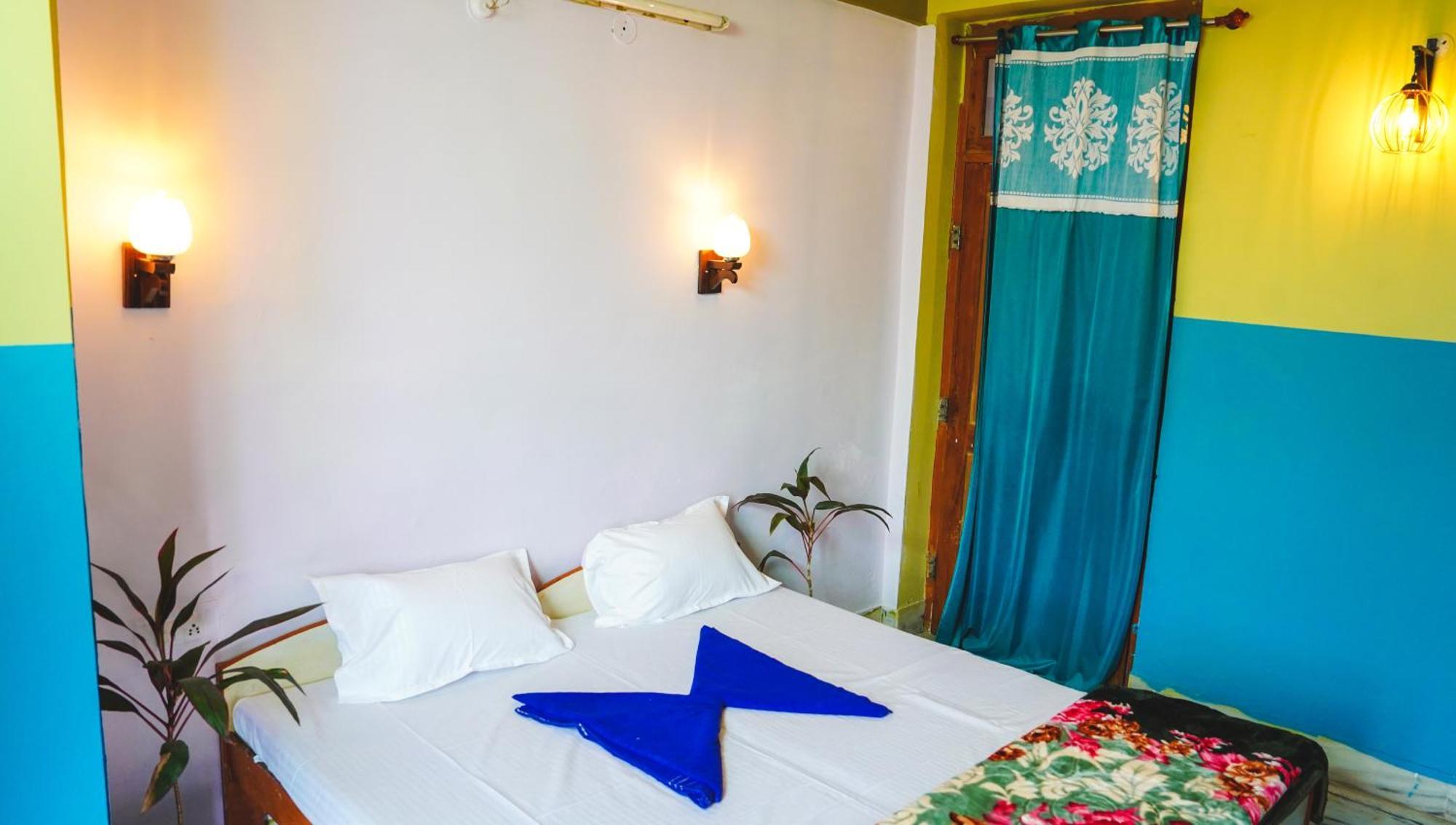 Safar Hostel Пушкар Номер фото